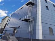 铝镁锰复合板-铝镁锰复合板厂家