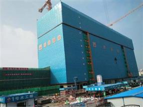 北京市顺义区中医医院迁建工程项目
