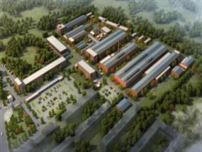 北京城市副中心硬科技产业示范项目工程