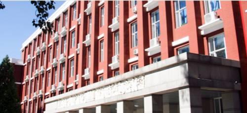 北京清华大学附属中学上地学校回收房屋改造工程