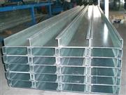 钢檩条-C型钢檩条