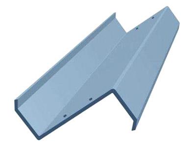 钢檩条Z型钢-Z型钢檩条