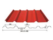 960型彩钢板-960型彩钢板价格
